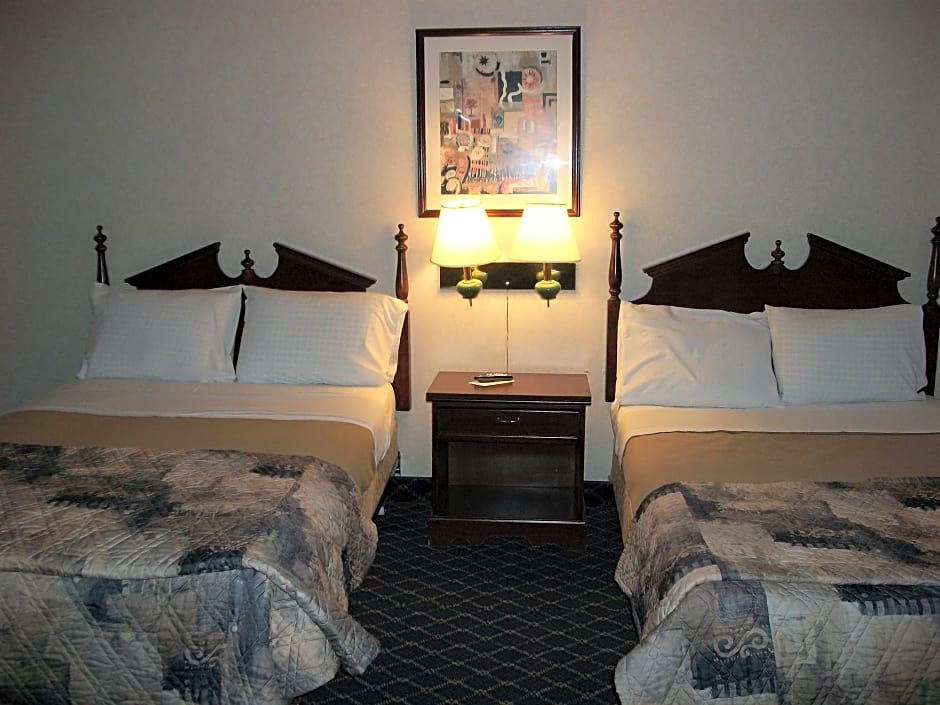 Regency Inn & Suites