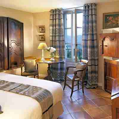 Maison Bérard Rooms