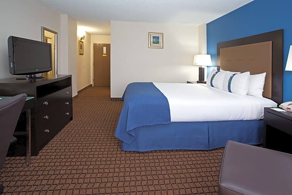 Holiday Inn Sheridan - Convention Center, an Ihg Hotel