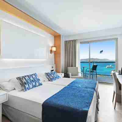 THB Los Molinos Adults Only Rooms