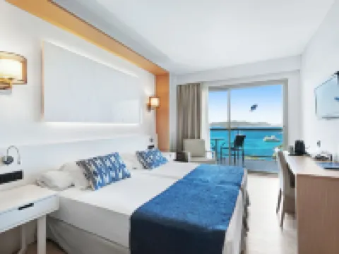 THB Los Molinos Adults Only Hotels in Ibiza