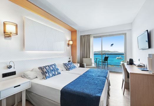 THB 로스 몰리노스