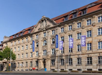 Hotels Near Hiemann In Leipzig - 2022 Hotels | Trip.com