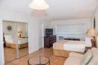 Ocean Lodge
