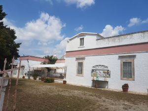 Agriturismo Bioecologico Masseria Gianca