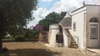 Agriturismo Bioecologico Masseria Gianca