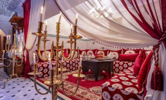 Riad Jemaa El FNA & Spa
