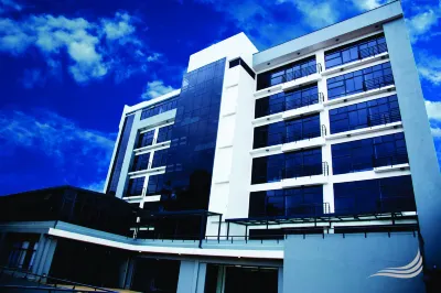 The Emory Hotel Hotels near Kasuku Centre