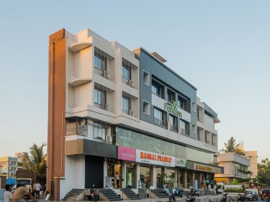 vasai west hospital list