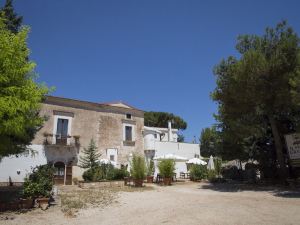 Il Pino Grande Bio Masseria Agriturismo