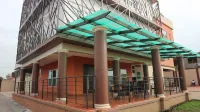 Frederick's Lodge Hotels in Kumasi Metropolitan