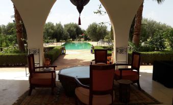 African Queen Spa