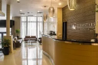 Eurostars Wall Street Hoteles en Nueva York
