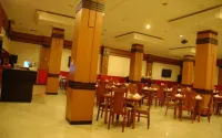 Gold Inn Hotel Hotels in Mentawa Baru Hulu