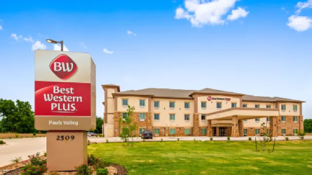 波爾斯谷貝斯特韋斯特優質酒店