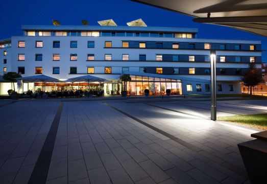 레오나르도 호텔 에슬링겐