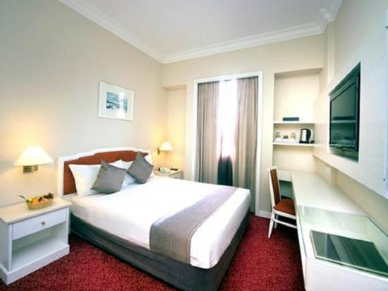 Quality Hotel Marlow Room Reviews Photos Singapore 21 Deals Price Trip Com