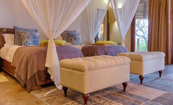 Villa Ukuthula - Housity