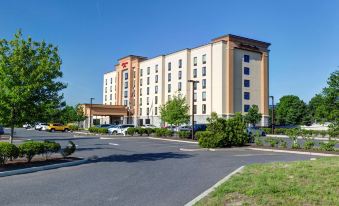 Hampton Inn Neptune/Wall