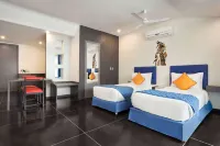 Days Inn & Suites by Wyndham Bengaluru Whitefield Hotel in zona Total Environment Building Systems Private Limited