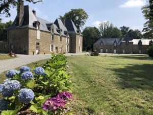 Le Château de la Croix Chemin