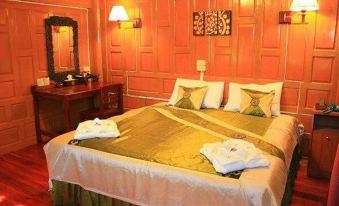 Nongwuaso Resort - Housity