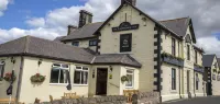 The Lindisfarne Inn - the Inn Collection Group Hotels in Lowick