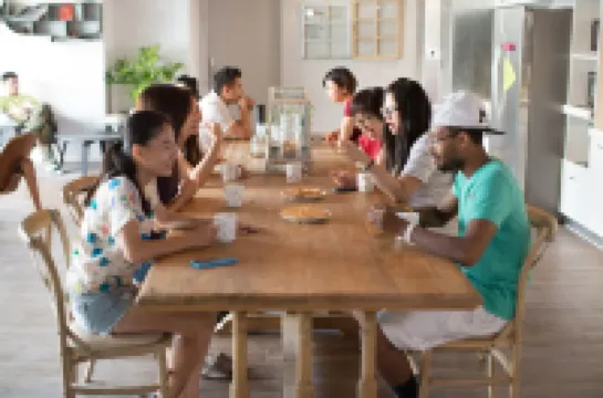 仲青行旅（台南館）