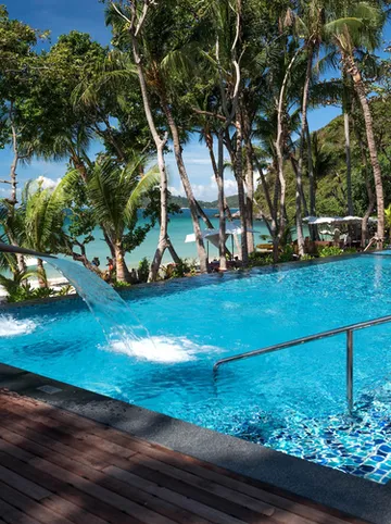 รูปภาพของอ่าวพร้าว รีสอร์ท