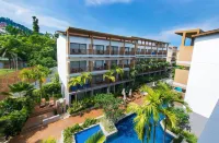 Deevana Plaza Krabi Aonang Hotels in Phi Phi-öarna