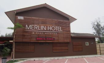 Merlin Hotel