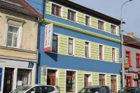 Penzion 4 Dvory Hotel in zona Piarist Square