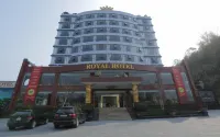 老街羅亞爾飯店