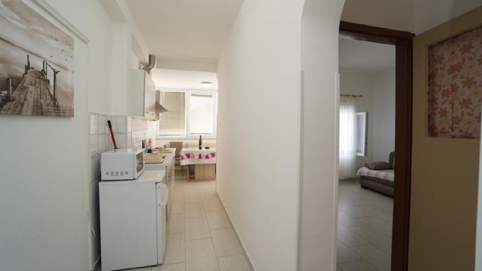 Apartment Mirela