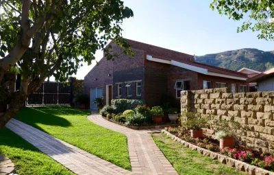 Botleng Guest House Hotels near Word Of Life City Centre Maseru