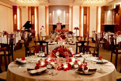 レストラン ホテルエミシア東京立川の写真