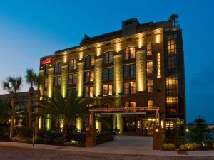 The Bohemian Hotel Savannah Riverfront, Autograph Collection