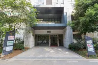 피아다 호텔 (난징 공과대학교) 징산후 호수 주변 호텔