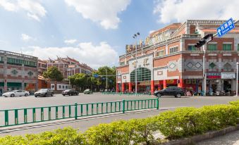 Haodifang Business Hotel
