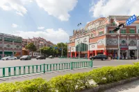 Haodifang Business Hotel