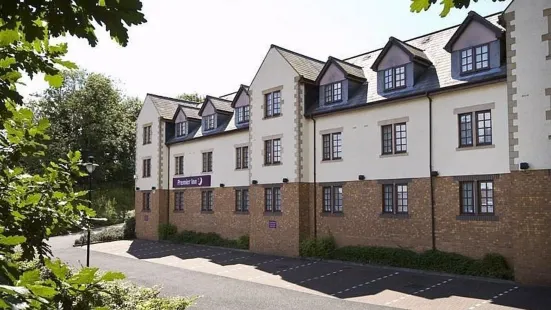 Premier Inn Glasgow (Bearsden)