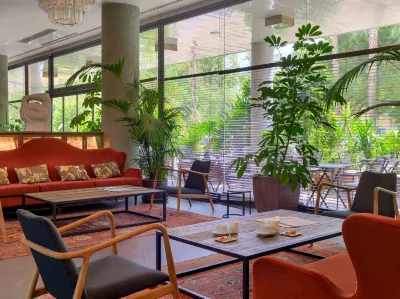 H10 Marina Barcelona Hotels in Barcelona