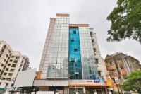 Hotel Saikripa Imperial, Daman and Diu Các khách sạn gần Nani Daman