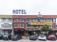 Hotel Rosmerah Hotel a Bukit Baru
