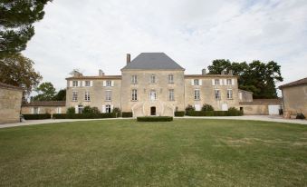 Château des Arras