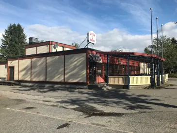 凱婷胡維酒店