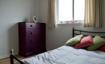 2 Bedroom Flat in Edinburgh
