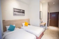 Rainbow Hotel
