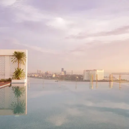 Hotel Emion Phnom Penh