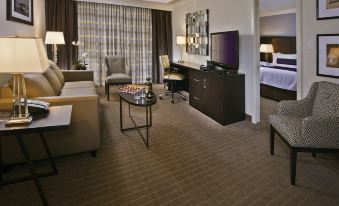 Crowne Plaza Suffern-Mahwah, an IHG Hotel